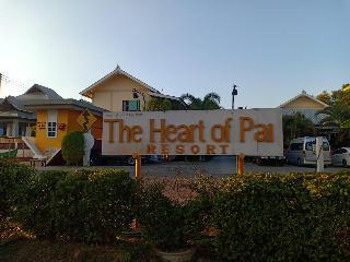 The Heart Of Pai otel fotoğrafı