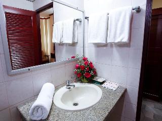 Chumphon Palace Hotel fotoÄŸrafÄ±