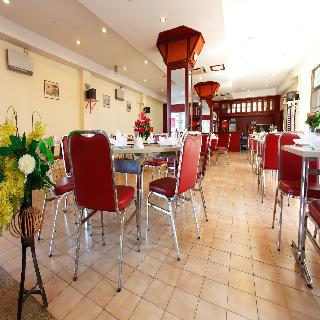 Chumphon Palace Hotel fotoÄŸrafÄ±