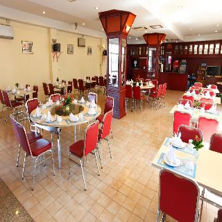 Chumphon Palace Hotel fotoÄŸrafÄ±
