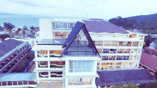 Laut Biru Resort Hotel fotoÄŸrafÄ±