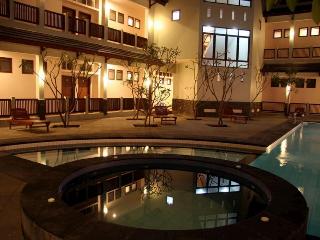 Laut Biru Resort Hotel fotoÄŸrafÄ±