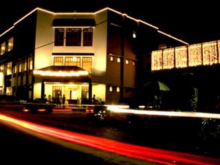 Laut Biru Resort Hotel fotoÄŸrafÄ±