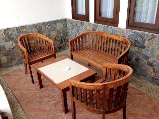 Laut Biru Resort Hotel fotoÄŸrafÄ±