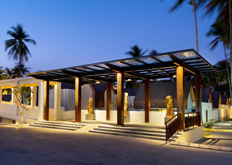 The Kayana Beach Lombok - Genel