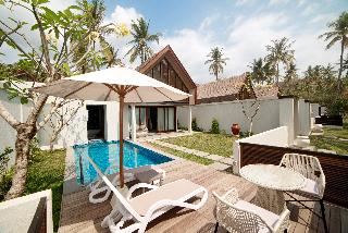 The Kayana Beach Lombok fotoÄŸrafÄ±