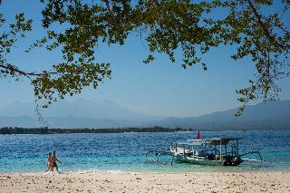 The Kayana Beach Lombok fotoÄŸrafÄ±