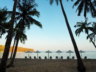The Kayana Beach Lombok fotoÄŸrafÄ±