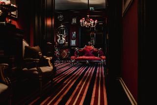 Prestonfield House fotoÄŸrafÄ±