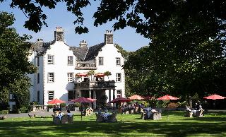 Prestonfield House otel fotoğrafı