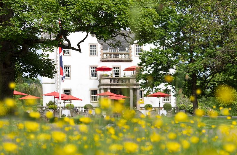 Prestonfield House - Genel