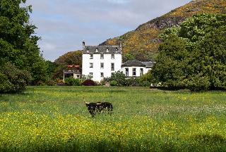 Prestonfield House fotoÄŸrafÄ±