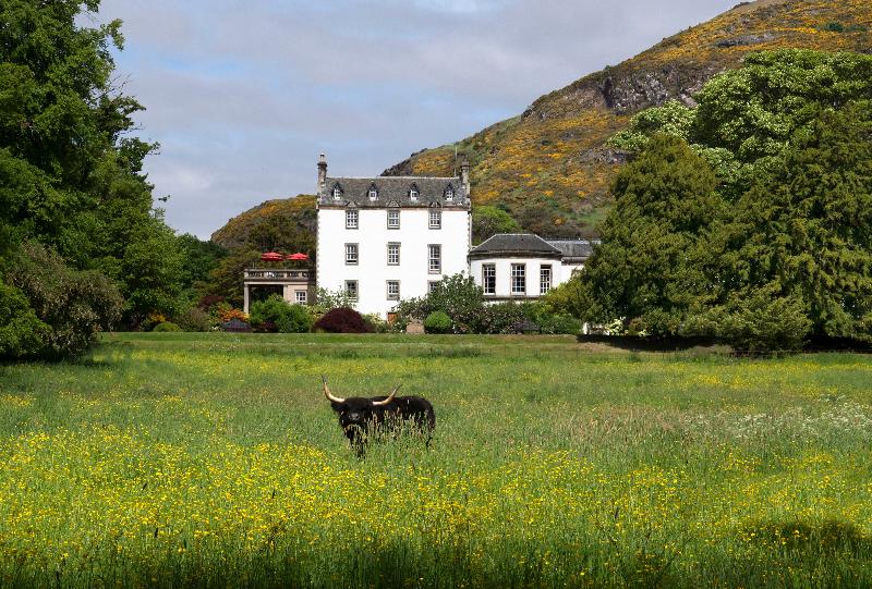 Prestonfield House - Genel