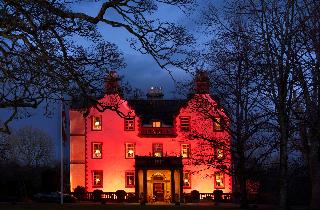 Prestonfield House fotoÄŸrafÄ±