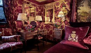 Prestonfield House fotoÄŸrafÄ±