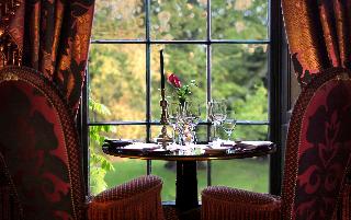 Prestonfield House fotoÄŸrafÄ±