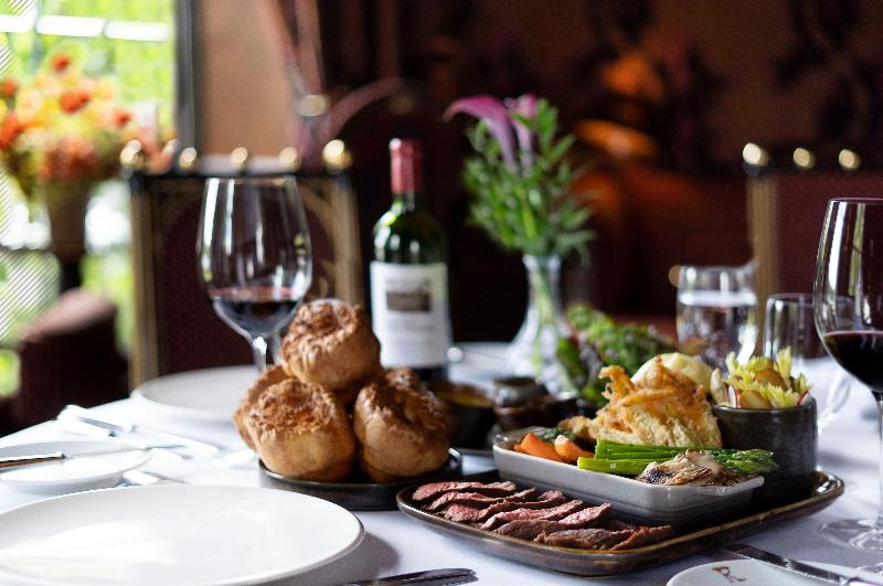 Prestonfield House - Restoran