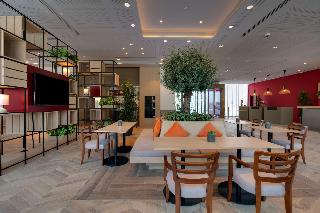 IntercityHotel Dubai Jaddaf Waterfront fotoÄŸrafÄ±
