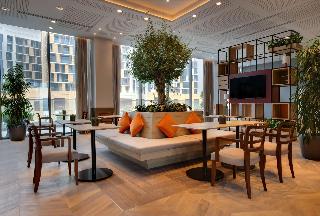 IntercityHotel Dubai Jaddaf Waterfront fotoÄŸrafÄ±