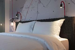 IntercityHotel Dubai Jaddaf Waterfront fotoÄŸrafÄ±