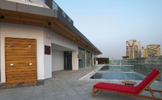 IntercityHotel Dubai Jaddaf Waterfront fotoÄŸrafÄ±