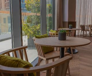 IntercityHotel Dubai Jaddaf Waterfront fotoÄŸrafÄ±