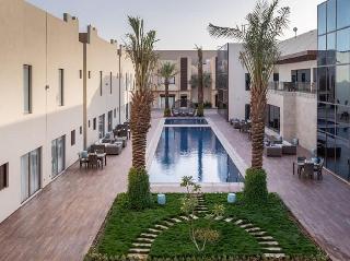 Braira Hettin Resort and Villas otel fotoğrafı