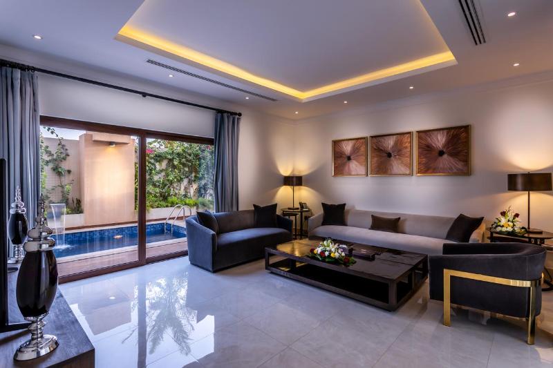 Braira Hettin Resort and Villas - Oda