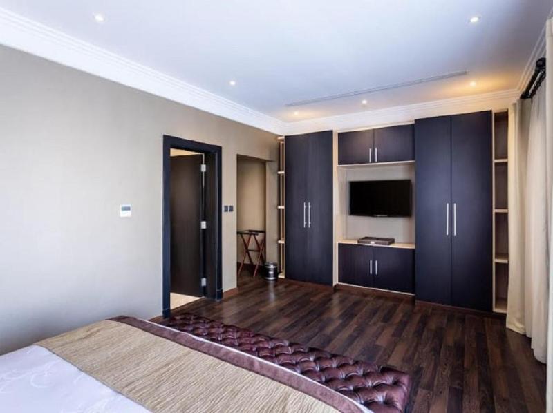 Braira Hettin Resort and Villas - Oda