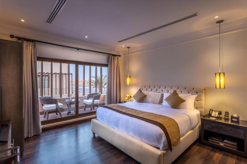 Braira Hettin Resort and Villas - Oda