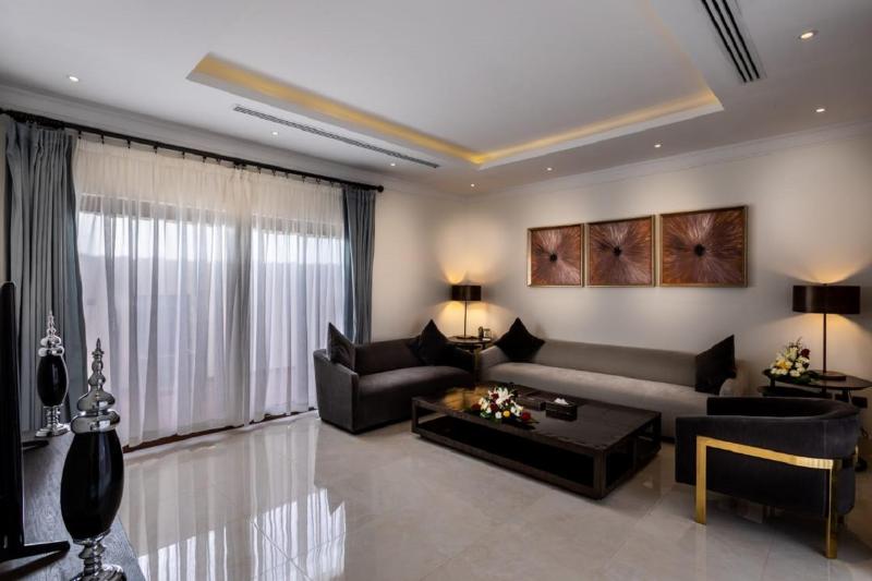 Braira Hettin Resort and Villas - Oda