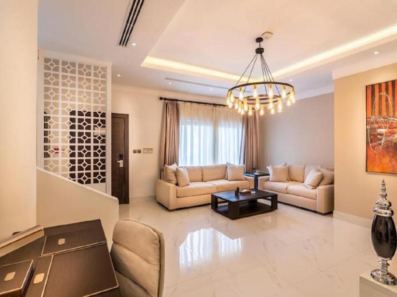 Braira Hettin Resort and Villas - Oda