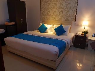 Huvan Beach Hotel At Hulhumale otel fotoğrafı