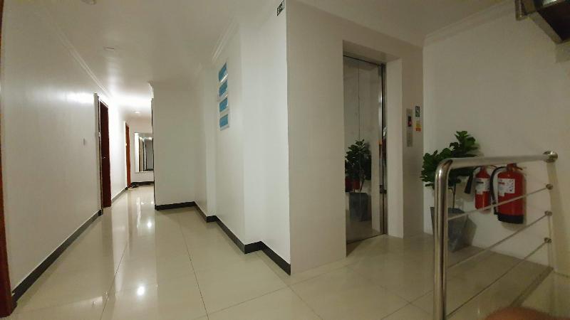 Huvan Beach Hotel At Hulhumale - Genel