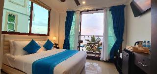 Huvan Beach Hotel At Hulhumale fotoÄŸrafÄ±