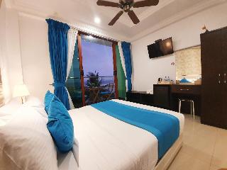 Huvan Beach Hotel At Hulhumale fotoÄŸrafÄ±