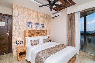 Samann Grand otel fotoğrafı