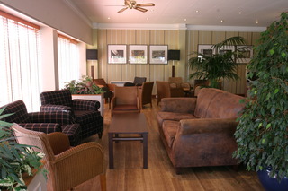 Eight Acres Hotel fotoÄŸrafÄ±