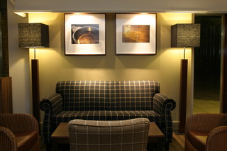 Eight Acres Hotel fotoÄŸrafÄ±