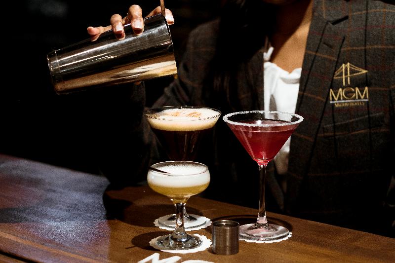 Muthu Glasgow River Hotel - Bar