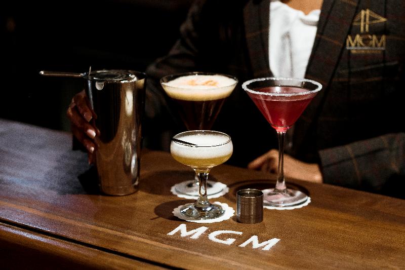 Muthu Glasgow River Hotel - Bar