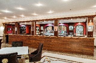 Muthu Glasgow River Hotel fotoÄŸrafÄ±