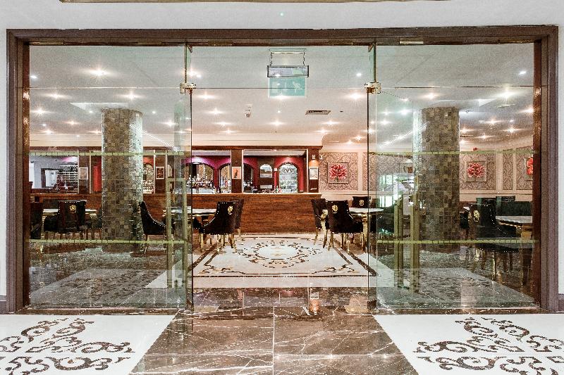 Muthu Glasgow River Hotel - Bar