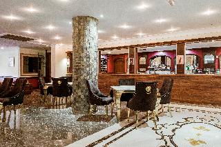 Muthu Glasgow River Hotel fotoÄŸrafÄ±