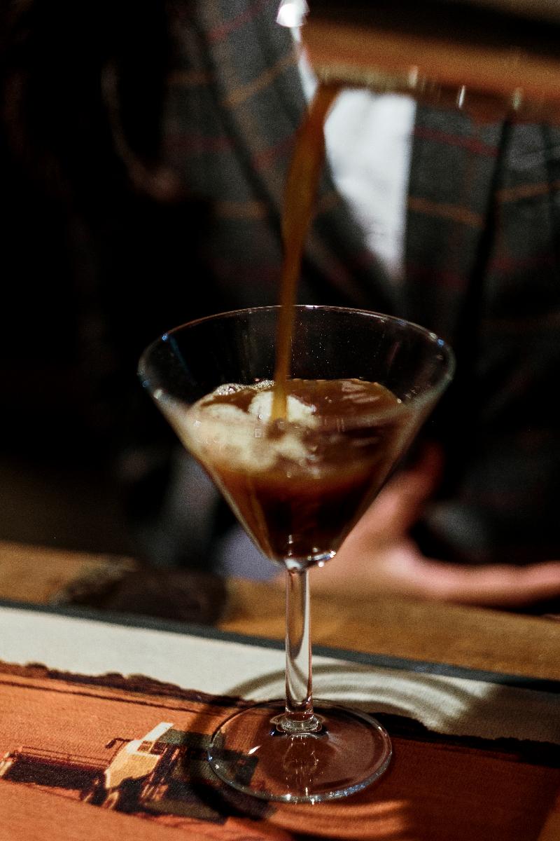 Muthu Glasgow River Hotel - Bar