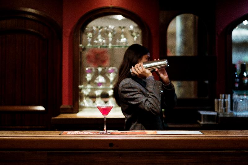 Muthu Glasgow River Hotel - Bar