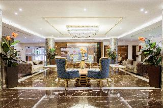 Muthu Glasgow River Hotel fotoÄŸrafÄ±