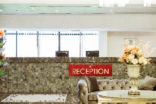 Muthu Glasgow River Hotel fotoÄŸrafÄ±