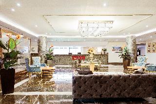 Muthu Glasgow River Hotel fotoÄŸrafÄ±