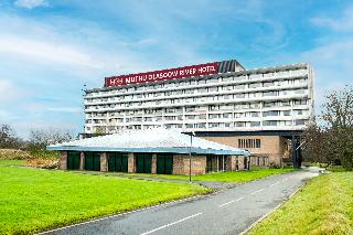 Muthu Glasgow River Hotel otel fotoğrafı